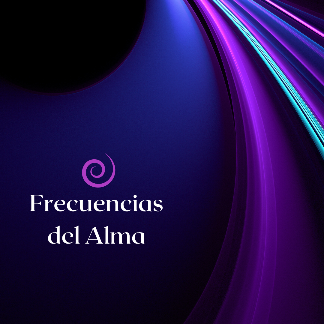 Frecuencias del Alma