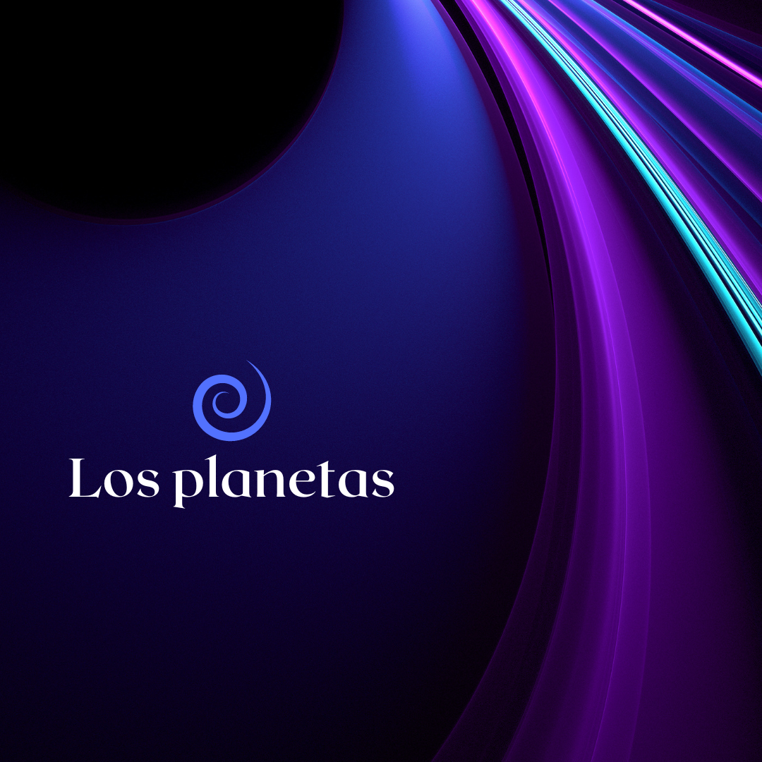 Los planetas