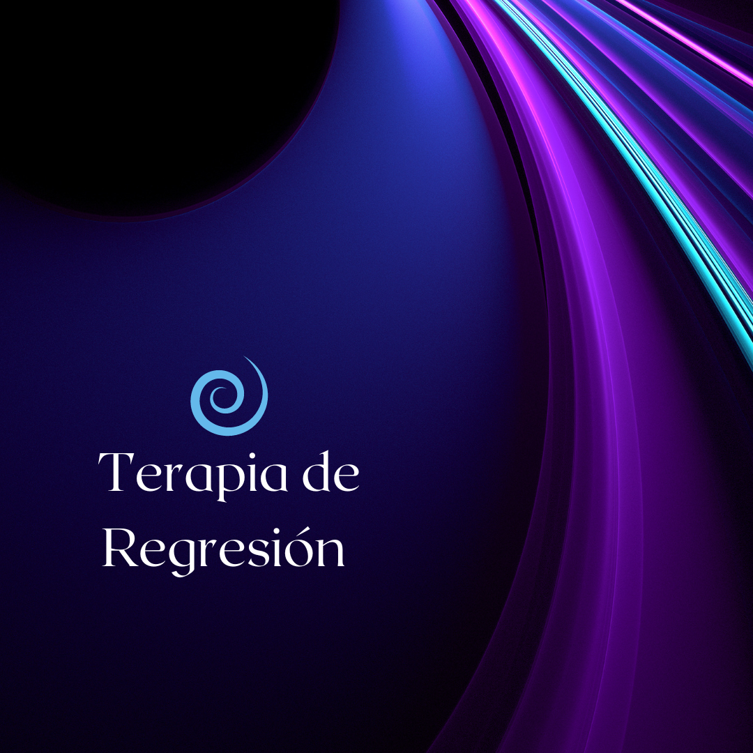 Terapia de regresión