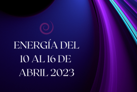 Energía del 10 al 16 de Abril (1)