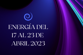 Energía del 17 al 23 de Abril (1)