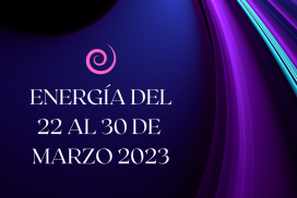 Energía del 22 al 30 de marzo (1)