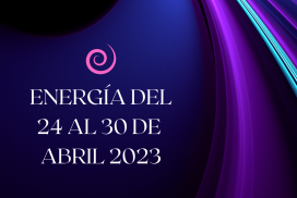 Energía del 24 al 30 de Abril (1)