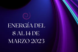 Energía del 8 al 14 de marzo (1)