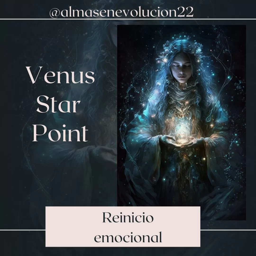 Venus Star Point imagen